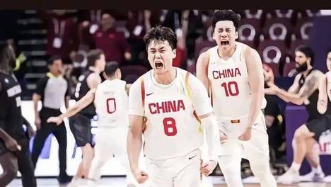 高诗岩：数据之外国家队“隐形基石”，郭士强为何从不缺席他？