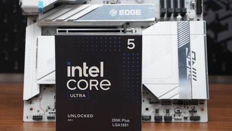 加量不加价？ Intel Ultra5 250K PLUS评测