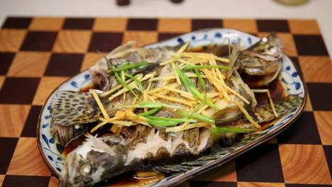 春天吃鱼，内行人专挑这种买，肉厚刺少堪称血脂克星！再贵也要买