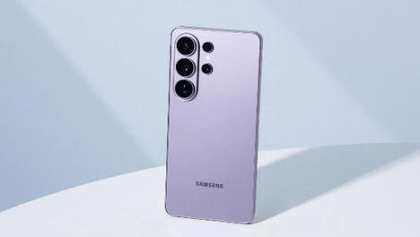 修图不用自己调参数？三星Galaxy S26 Ultra手机照片助手懂你所想