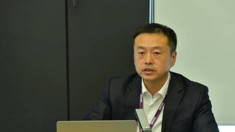 两高新贪污贿赂司法解释解读及贿赂案例分享会在京成功举办