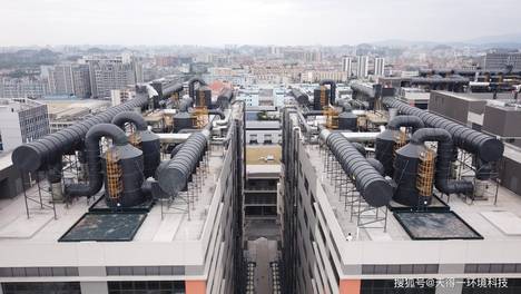 AI 重构零碳园区运行逻辑 天得一推动园区能源碳管理迈入 “智治” 时代