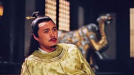刘知远的养子，被郭威囚禁，最终死于非命！