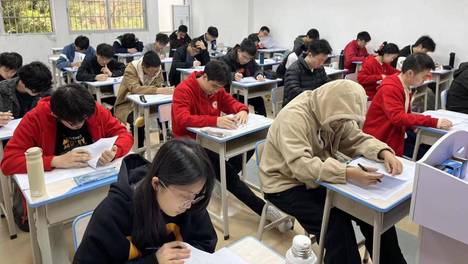 复读时间管理技巧——高效利用每一分钟，拒绝内耗