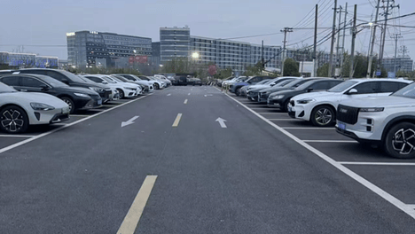 五一出行杭州高铁机场停车全攻略，假期轻松出发