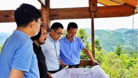 把乡愁写在八闽大地上——访《海峡乡村》杂志社执行社长兼总编吴振宇