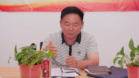 谋划新图景，襄阳市河南商会召开理事会布局全年的工作