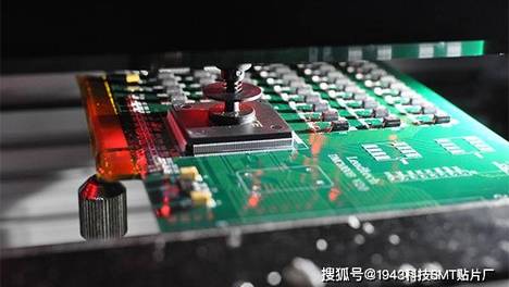 电路板SMT贴片加工组装避坑指南！1943科技NPI服务帮你打通研发量产壁垒