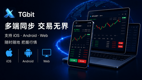 TGbit平台可靠吗？最近为什么开始有人讨论 TGbit
