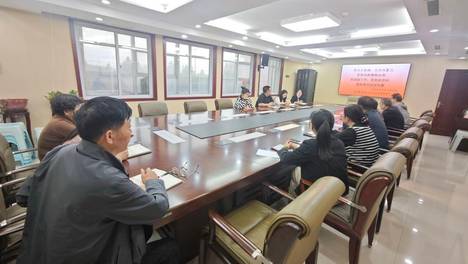 汴梁头条|开封龙亭区法院：乘势深耕诉源治理 循道笃行信访化解