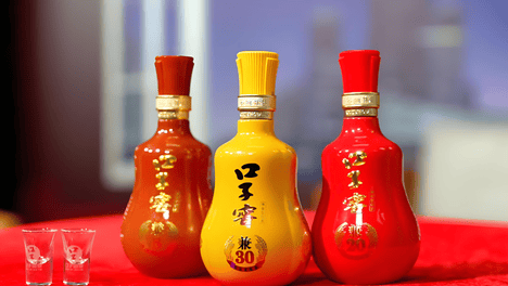 净利润大跌59.32%！口子窖，做错了什么？