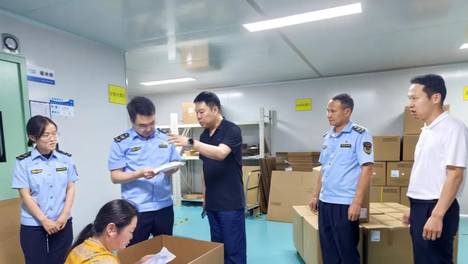 厦门市翔安区市场监管局深化“清风铁纪”教育以务实作风精准服务企业高质量发展