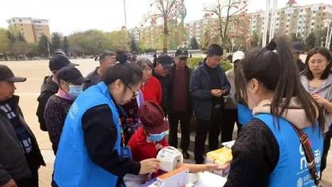 牡丹江海林移动：心级服务零距离 惠民赋能暖林海