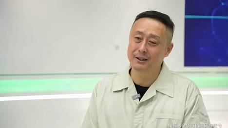 一个指甲盖零件，卡了全世界50年，被中国企业家突破了