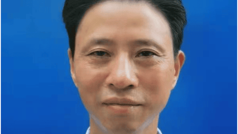 国学名家 黄朝福