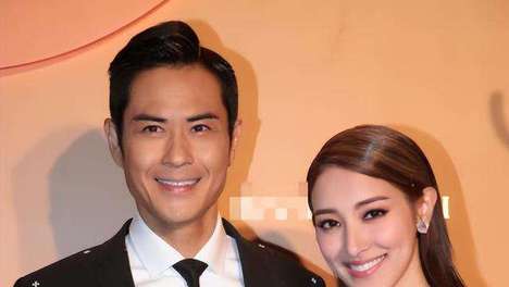 五年追六女的浪子，46岁为何偏娶港姐？如今一家五口近况曝光，全网破防了