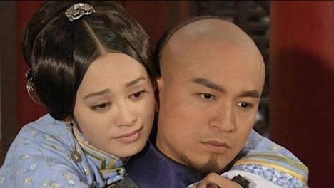 清朝三百年，后宫最不能讲的一桩秘密，终于清朝灭亡后大白于天下