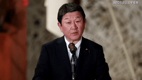特朗普访华之后， 日本外相重申坚持日中战略互惠关系
