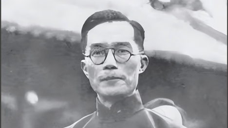 历史上的今天 | 中国近现代教育家梅贻琦去世
