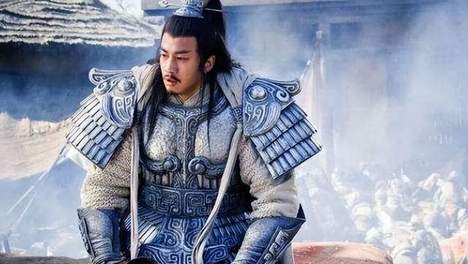 秦朝的一位将领，投降项羽后受封为王，最终是什么结局？