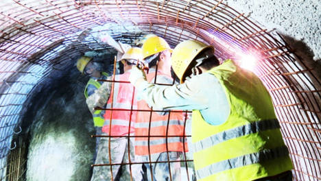 灵石县：中部引黄县域小水网供水工程稳步推进