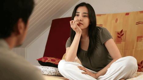 《年轻的姐夫》： 住进姐夫家的那个夏天，有些界限悄悄消失了