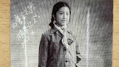 儿童小火车70周年 | 64岁胡爱华千里归乡，老照片见证儿铁岁月