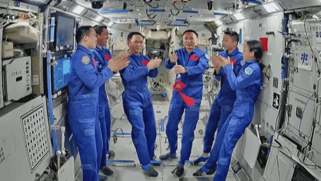 天文学的证据：历史上中国是如何落后于西方的