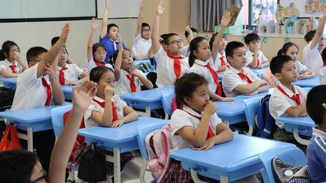 初中班主任：那些到了初中能逆袭的孩子，小学阶段都有这些特征