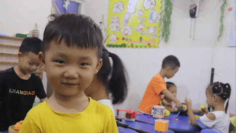 孩子上幼儿园必备的5种能力，现在提前练起来，避免开学吃苦头