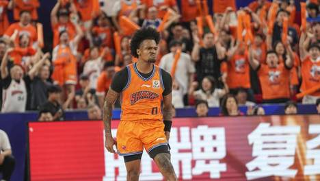 实至名归！古德温加冕FMVP 总决赛G2上演史诗级绝杀