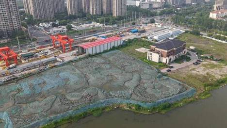 12号线西延伸刘五公路站TOD四宗地块即将协议出让