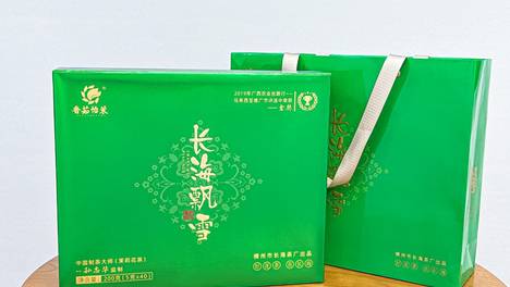 茉莉绿茶 国内茉莉花茶行业生产与流通现状