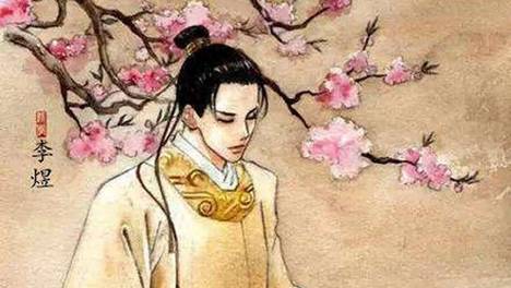 李煜有一首词，近七百年无人能及，清朝词人仿一首，竟超越了原作