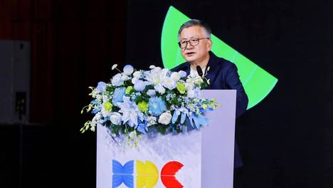 HDC 2026 | 游戏服务论坛圆满落幕，鸿蒙为游戏行业注入长效增长动能