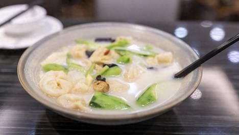 夏日困倦？快放下米面肉，这5道“清”食让你元气满满！