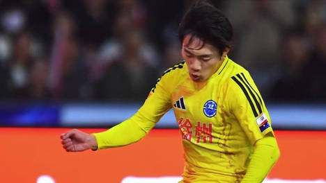 随着无锡1-0，宿迁3-0，泰州1-0，苏超最新积分榜出炉