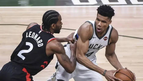 休赛期重磅交易！NBA争冠格局彻底变革
