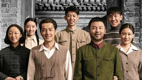 《抓特务》：已成遥远回忆的年代，有记录意义的冯氏平民史诗