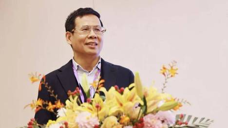 “薪火相传，守正拓新”——包勝勇校友贺山东大学社会学建系四十周年