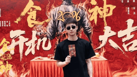 周星驰跑去拍AI短剧了，电影院还剩什么？