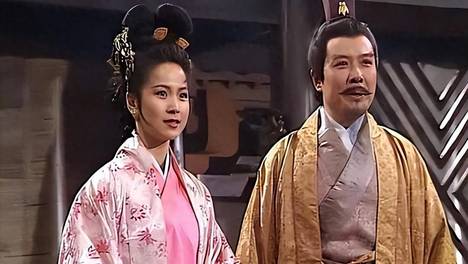 甘夫人孙夫人皆落幕，不起眼的吴皇后，为何能笑到最后？