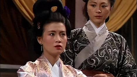 零差评三国后妃步练师，无冠却尊，死后获帝王破格追封