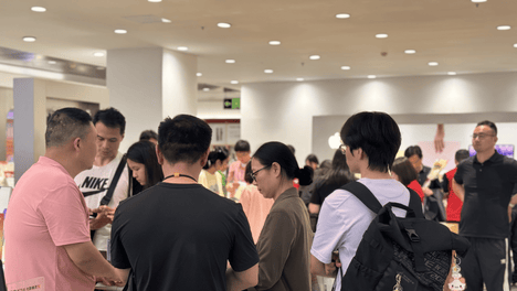 暑期消费热潮来袭！京东MALL多重福利解锁全场景数码好物
