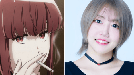 从白血病确诊到复出配音，《在超市后门吸烟的二人》声优星希成奏的这两年
