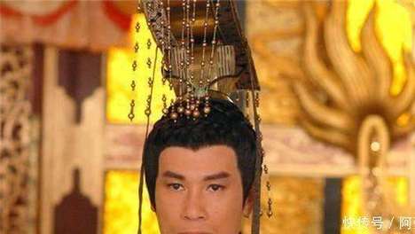 唐朝最惨储君：当26年太子因中风瘫痪在床，父皇驾崩后竟站起来继位