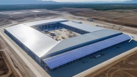 世界杯夺冠的西班牙，引入中国汽车+中国工人