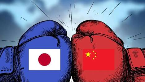 7月20日：压不住了！俄韩同步亮明立场站中方，日本外相慌忙释放缓和信号