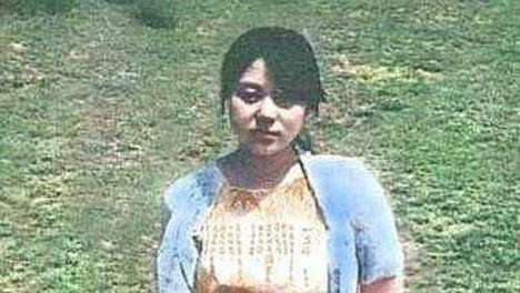 19岁少女枪决前，主动张开嘴，众人看不懂，唯有行刑士兵明白了