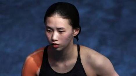 女运动员如何克服生理期？只能用这种办法，她们太不容易了！